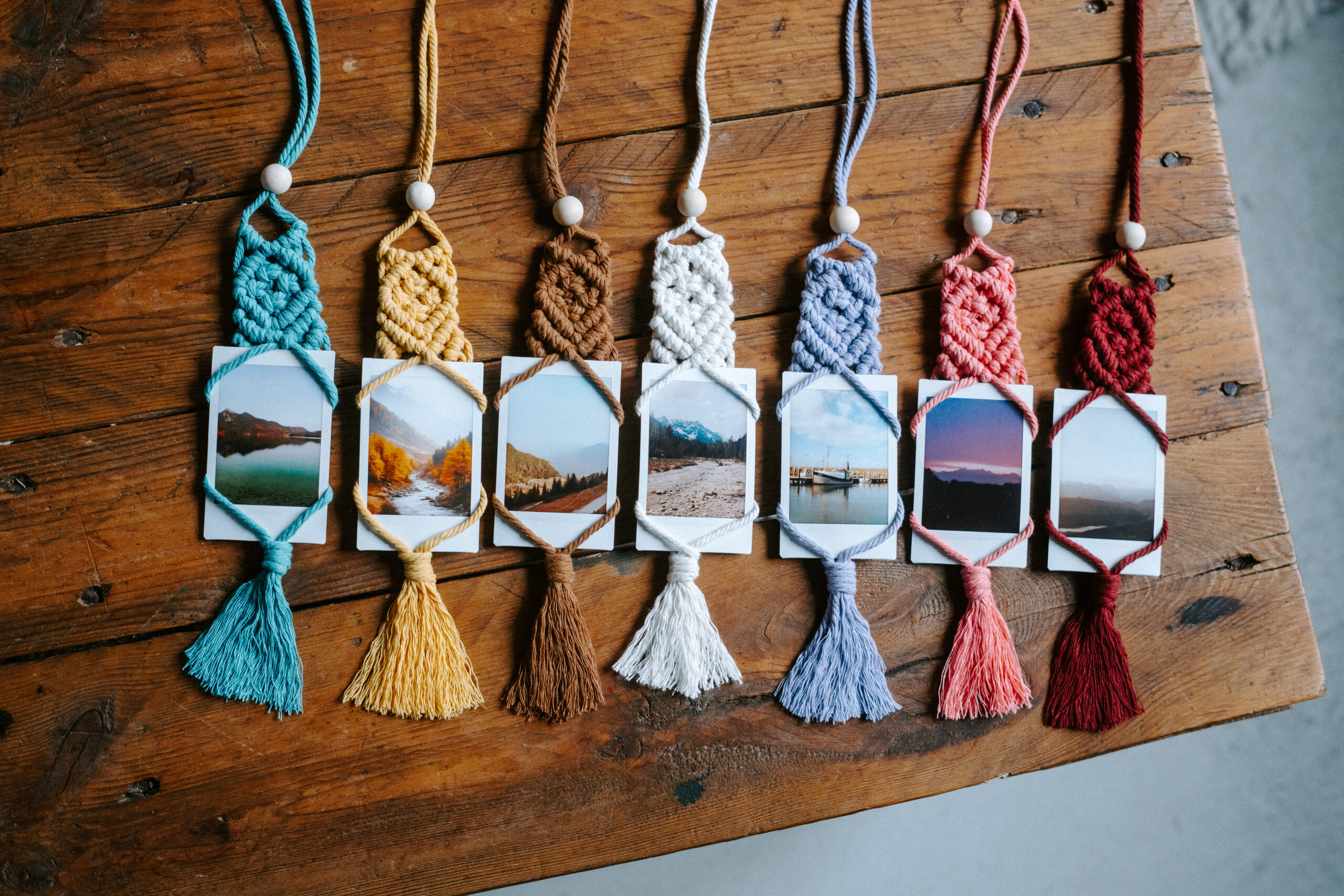 001 makramee anhaenger