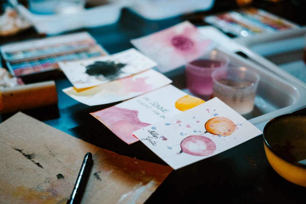 Aquarellworkshop 25 05 20 aquarellkurs aichach 0029