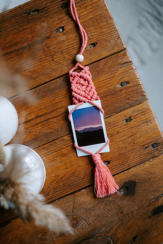 012 makramee anhaenger