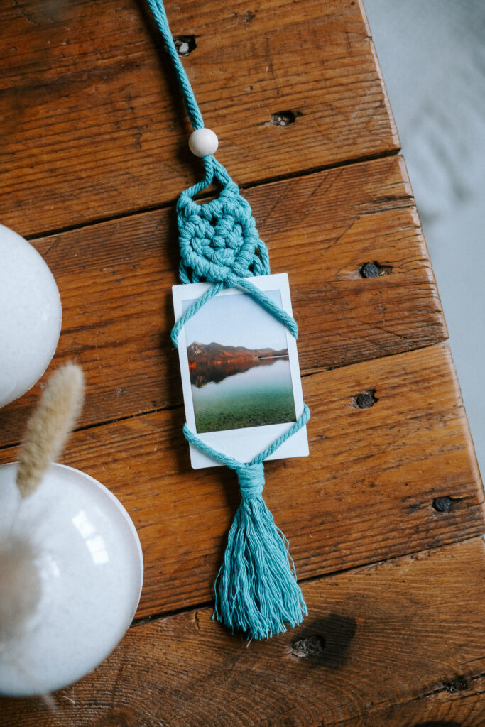 030 makramee anhaenger